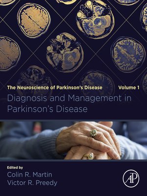 cover image of The Neuroscience of Parkinson's, Volume 1